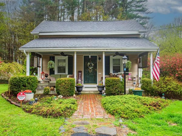 62 Thornton Road , Phillipsport, NY 12769