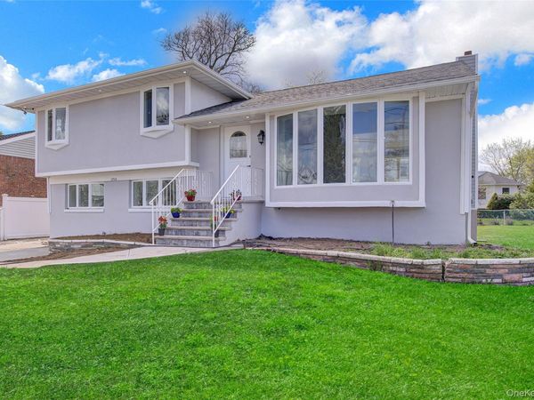 1716 White Street , North Bellmore, NY 11710