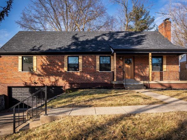 6669 Kirkland Drive, Cincinnati, OH 45224