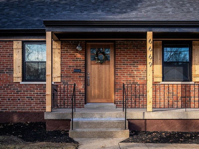 6669 Kirkland Drive, Cincinnati, OH 45224 Photo 12