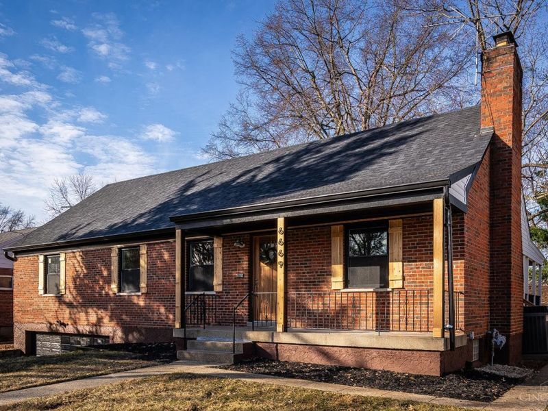 6669 Kirkland Drive, Cincinnati, OH 45224 Photo 2