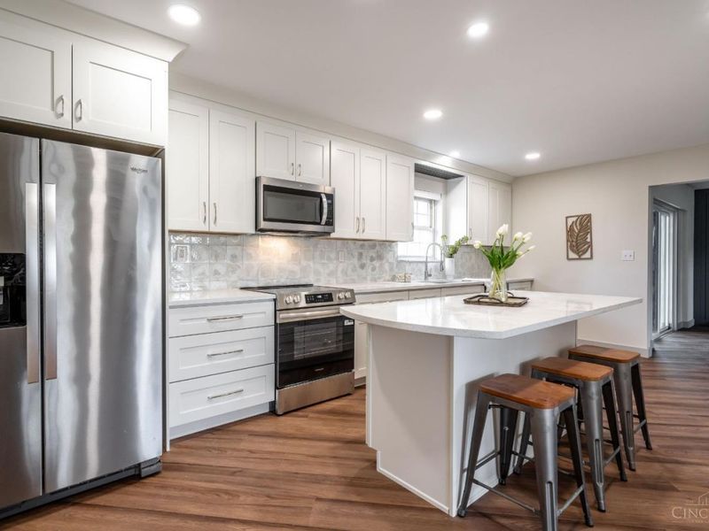 6669 Kirkland Drive, Cincinnati, OH 45224 Photo 26