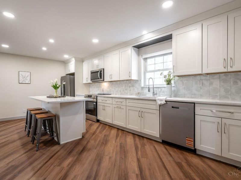 6669 Kirkland Drive, Cincinnati, OH 45224 Photo 27