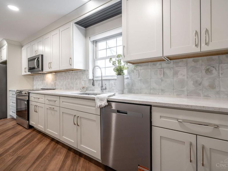 6669 Kirkland Drive, Cincinnati, OH 45224 Photo 28