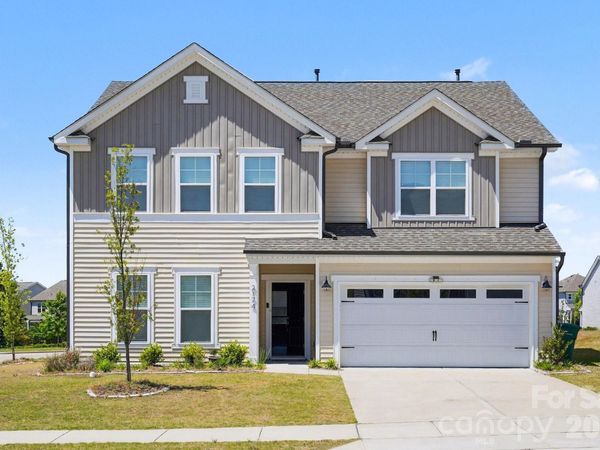 2174 Attend Crossing, Willow Spring, NC 27592