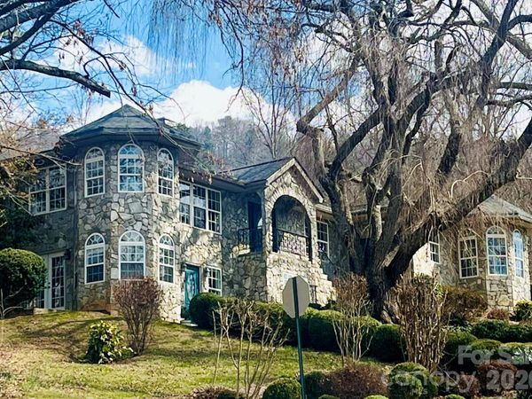 3 Northwood Road , Asheville, NC 28804