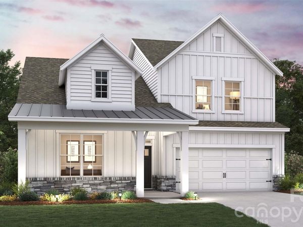 545 Mahogany Road , York, SC 29745