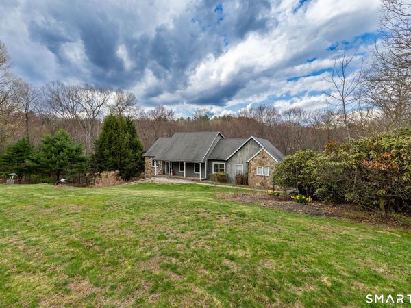 4 Silver Brook , Granby, CT 06060