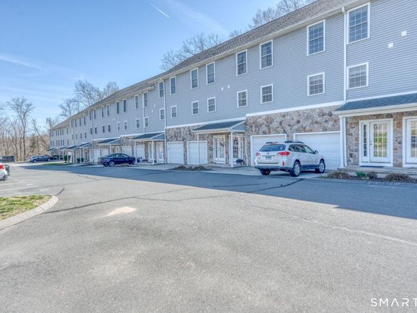 28 ARMSTRONG, Unit C20, Coventry, CT 06238