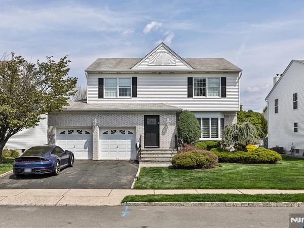 42 Nugent Drive, CLIFTON, NJ 07013