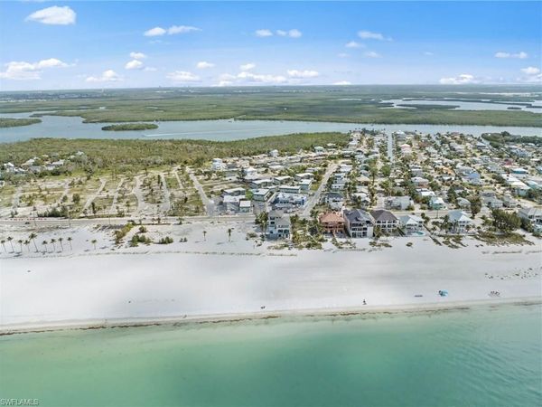 3045 Estero BLVD , Unit 7D, FORT MYERS BEACH, FL 33931