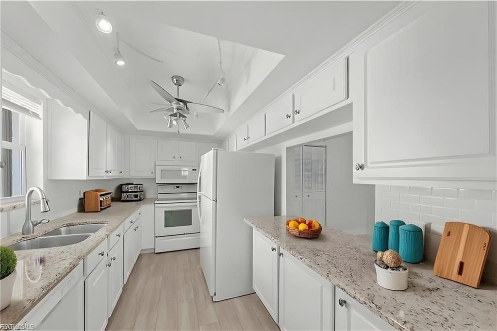 3045 Estero Blvd, Unit 7D, Fort Myers Beach, FL 33931 Photo