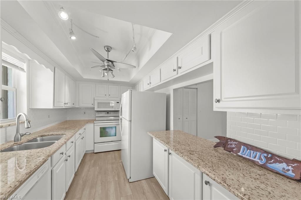 3045 Estero Blvd, Unit 7D, Fort Myers Beach, FL 33931 Photo