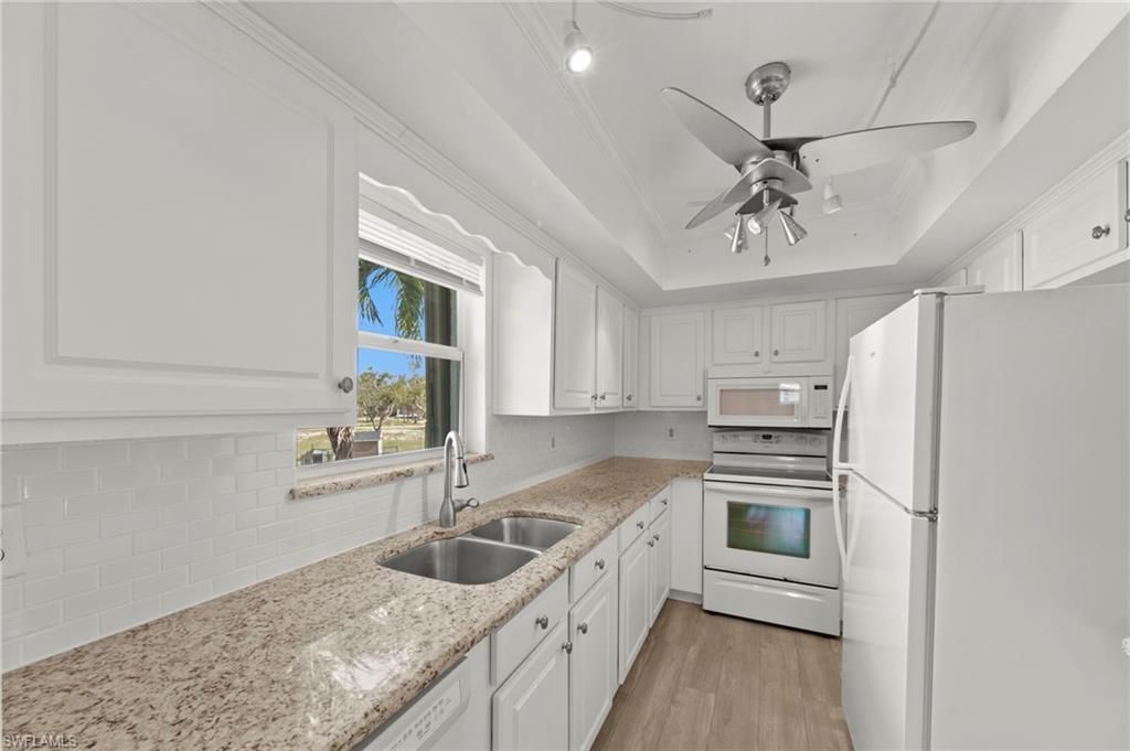 3045 Estero Blvd, Unit 7D, Fort Myers Beach, FL 33931 Photo