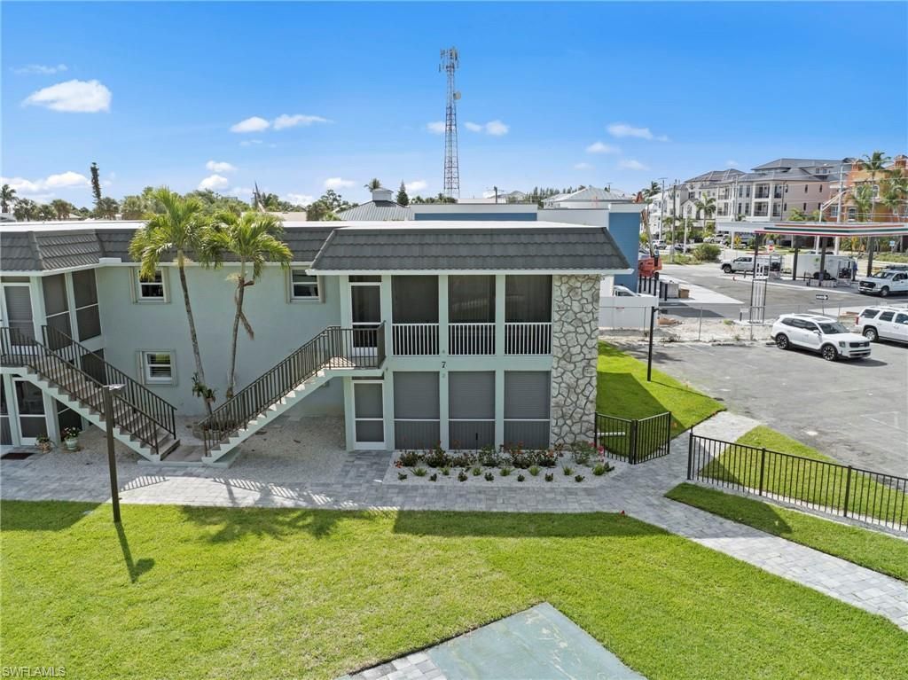 3045 Estero Blvd, Unit 7D, Fort Myers Beach, FL 33931 Photo