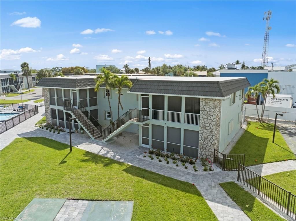 3045 Estero Blvd, Unit 7D, Fort Myers Beach, FL 33931 Photo