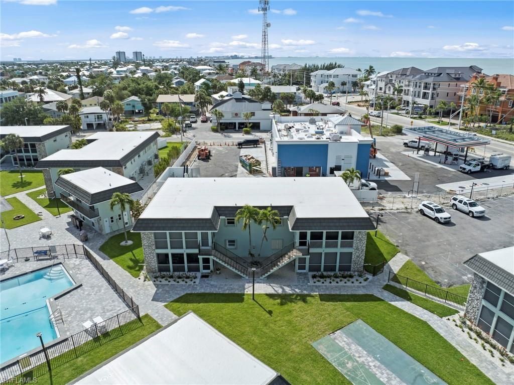 3045 Estero Blvd, Unit 7D, Fort Myers Beach, FL 33931 Photo