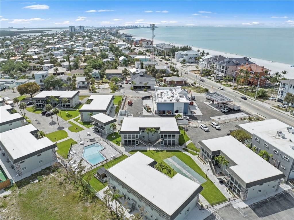 3045 Estero Blvd, Unit 7D, Fort Myers Beach, FL 33931 Photo