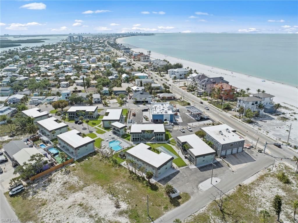 3045 Estero Blvd, Unit 7D, Fort Myers Beach, FL 33931 Photo