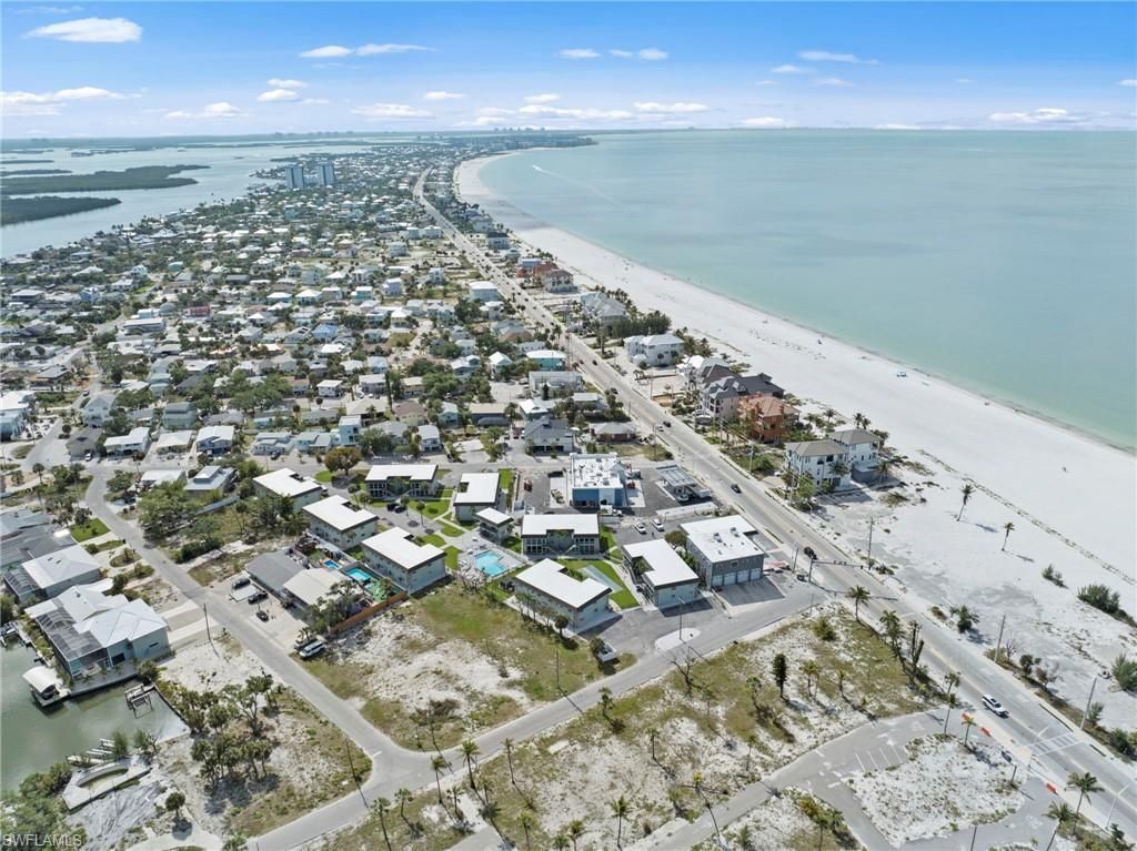 3045 Estero Blvd, Unit 7D, Fort Myers Beach, FL 33931 Photo