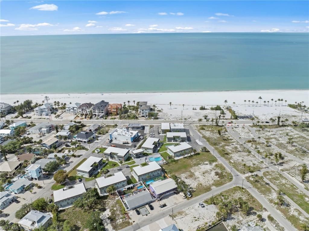3045 Estero Blvd, Unit 7D, Fort Myers Beach, FL 33931 Photo