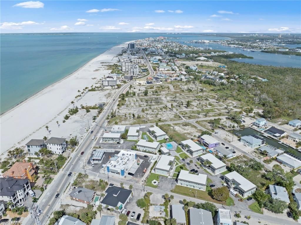 3045 Estero Blvd, Unit 7D, Fort Myers Beach, FL 33931 Photo