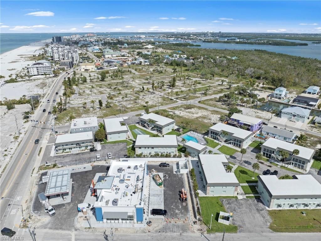3045 Estero Blvd, Unit 7D, Fort Myers Beach, FL 33931 Photo