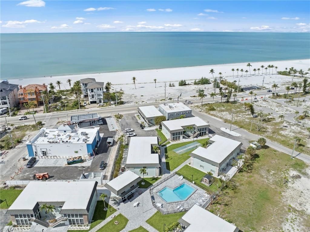 3045 Estero Blvd, Unit 7D, Fort Myers Beach, FL 33931 Photo