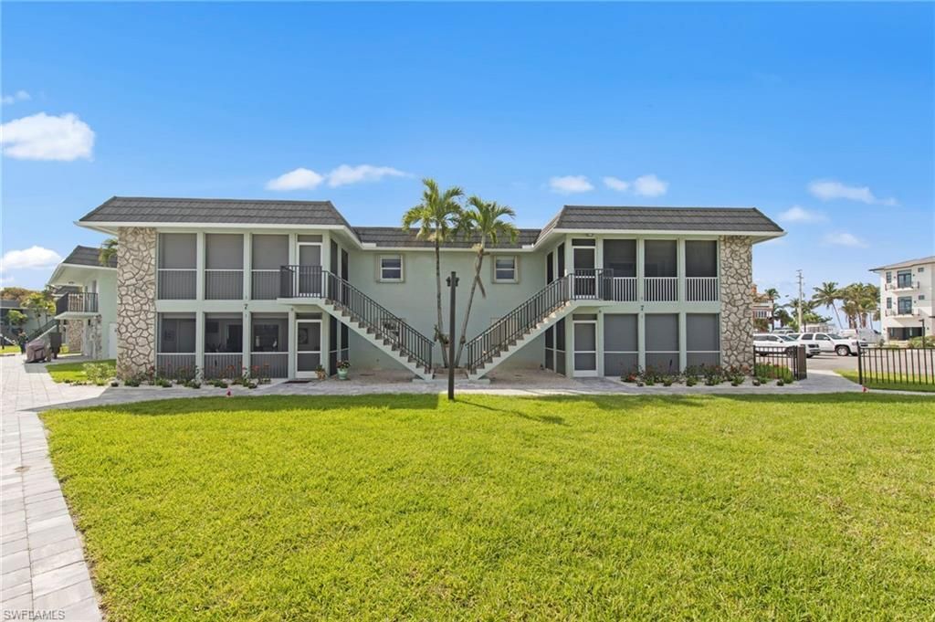 3045 Estero Blvd, Unit 7D, Fort Myers Beach, FL 33931 Photo