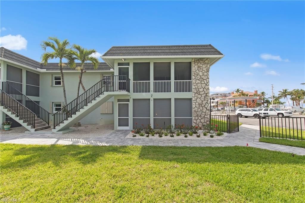 3045 Estero Blvd, Unit 7D, Fort Myers Beach, FL 33931 Photo