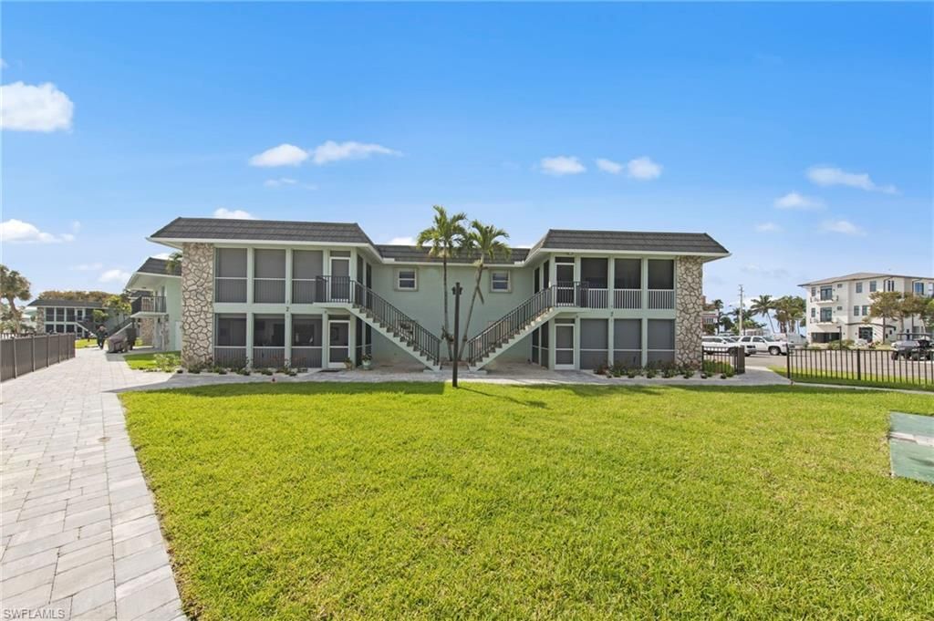 3045 Estero Blvd, Unit 7D, Fort Myers Beach, FL 33931 Photo