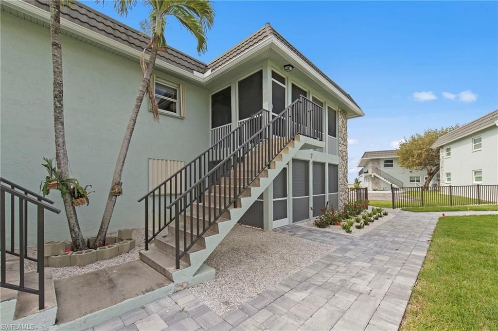 3045 Estero Blvd, Unit 7D, Fort Myers Beach, FL 33931 Photo
