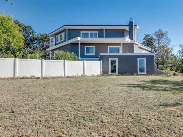 5100 Burr Oaks Road, Oklahoma City, OK 73105