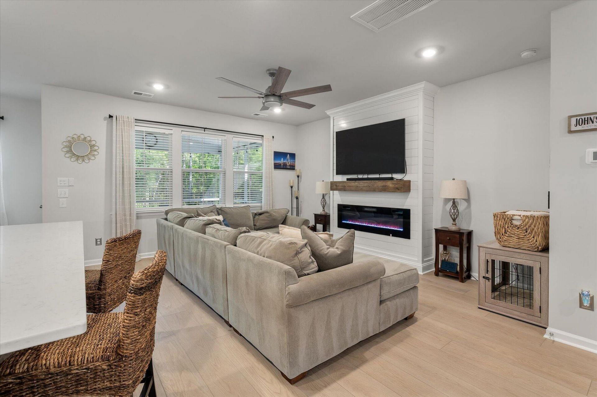 4030 Warmouth Court Photo 13