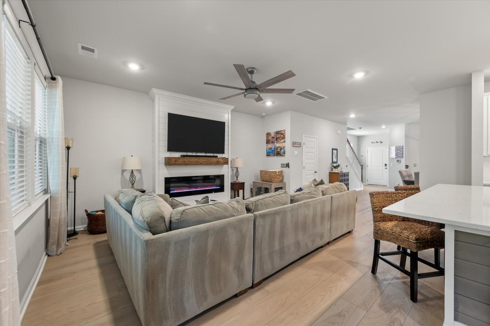 4030 Warmouth Court Photo 14