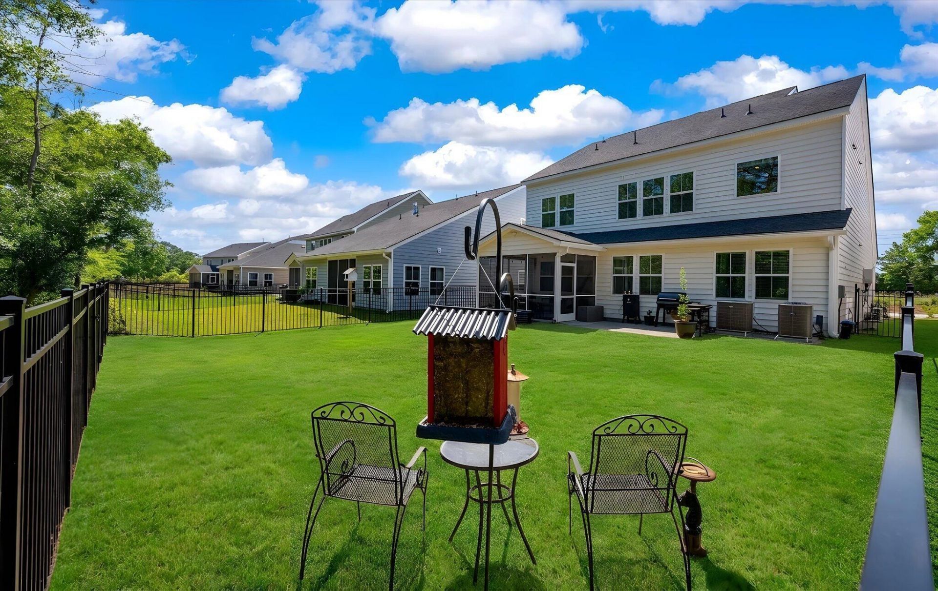 4030 Warmouth Court Photo 45