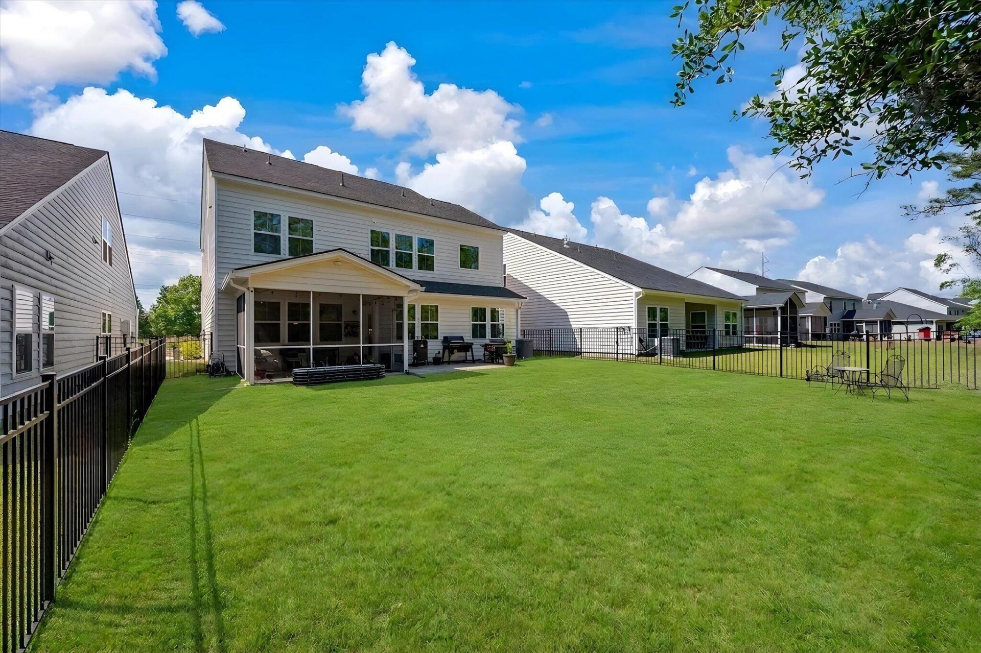 4030 Warmouth Court Photo 47