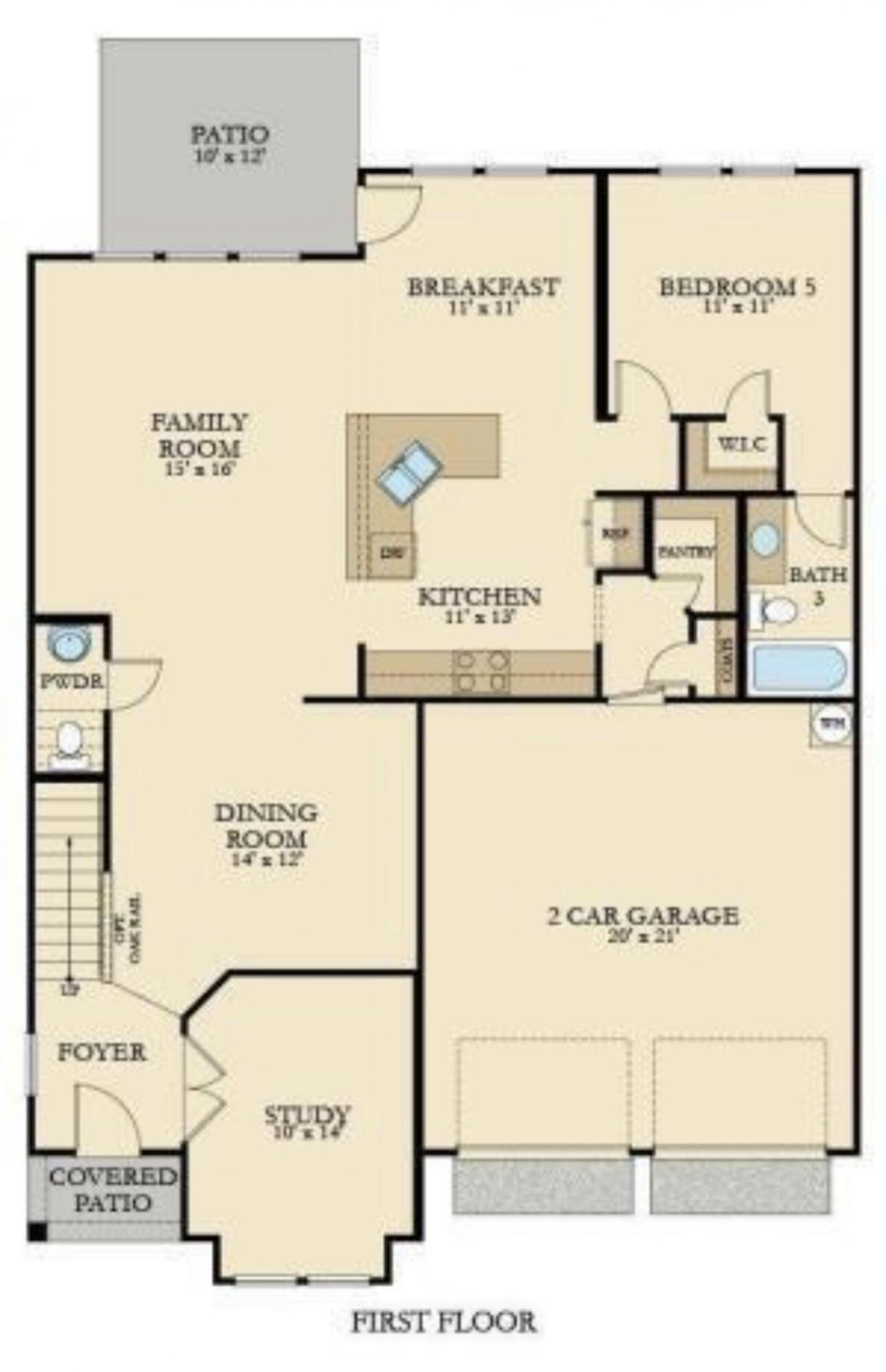 4030 Warmouth Court Photo 64