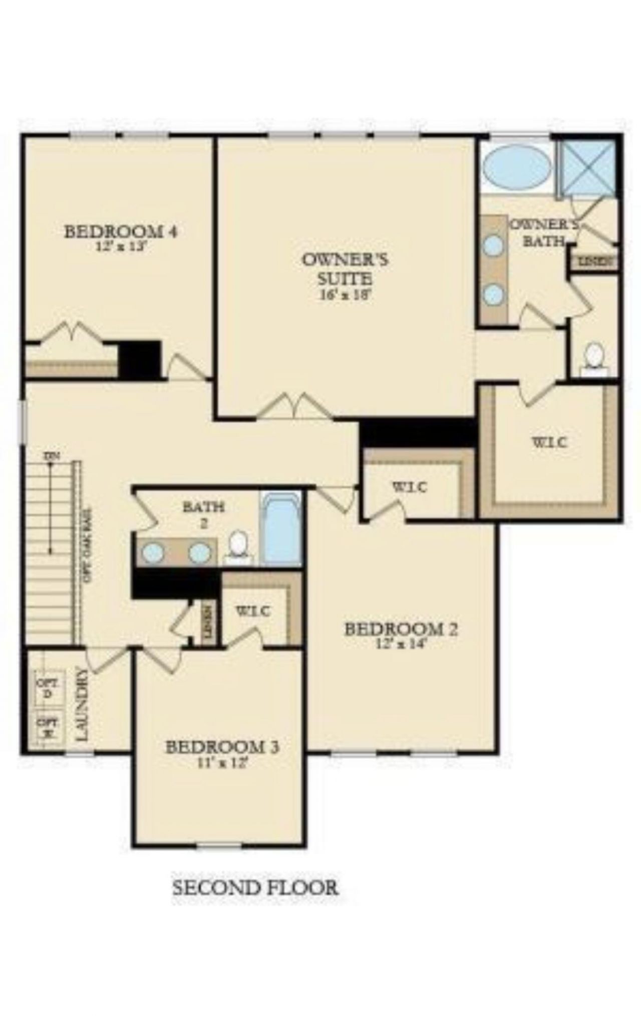 4030 Warmouth Court Photo 65