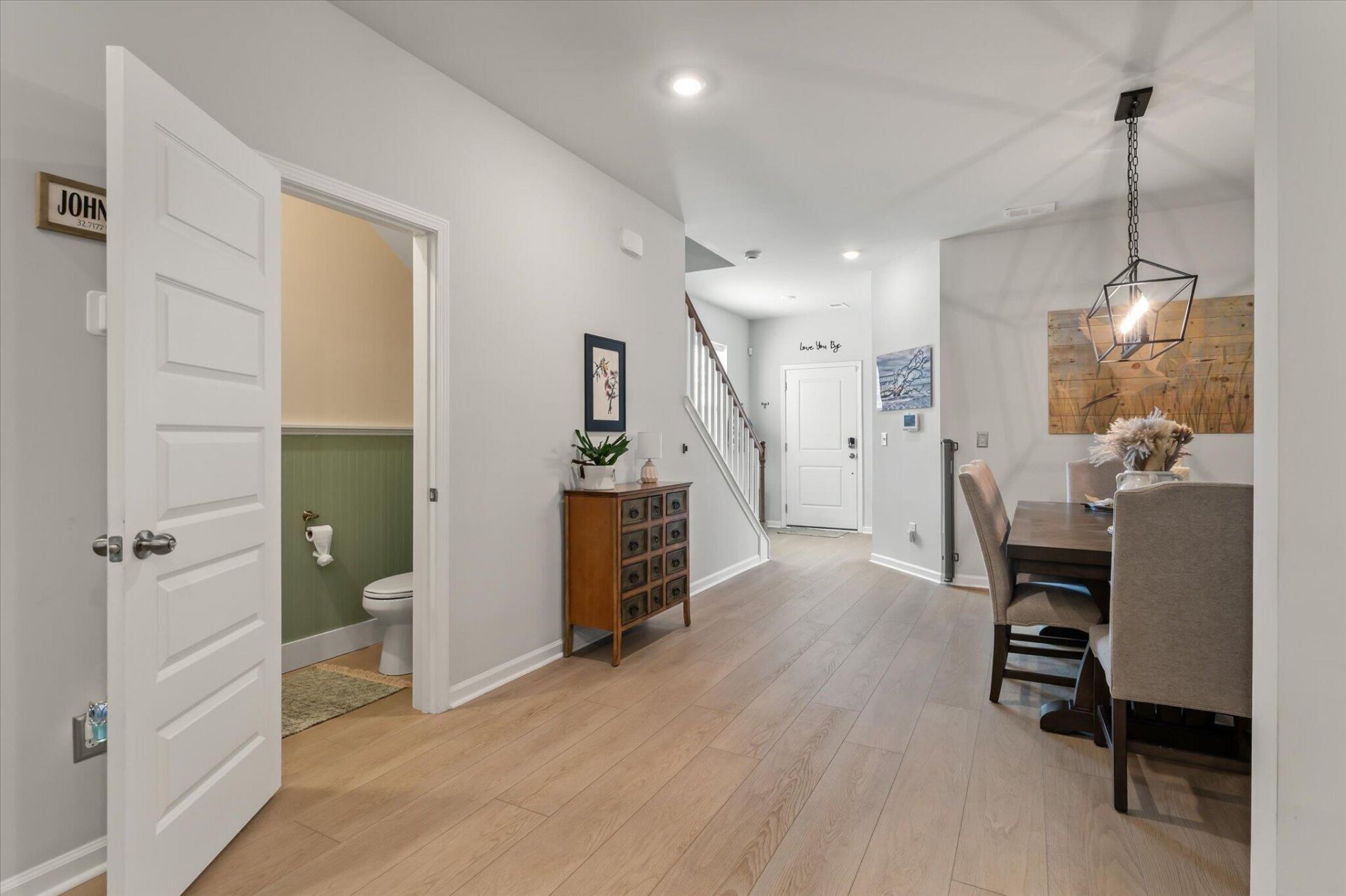 4030 Warmouth Court Photo 9