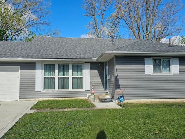 1321 Country Club Road , Columbus, OH 43227