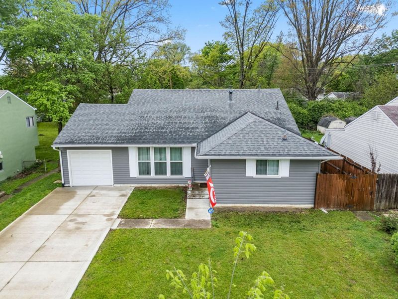1321 Country Club Road, Columbus, OH 43227 Photo 2
