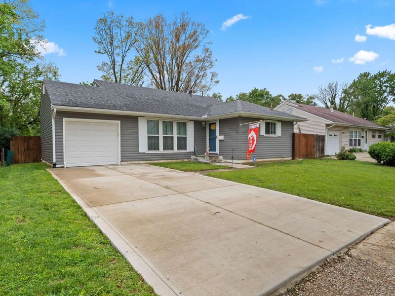 1321 Country Club Road, Columbus, OH 43227 Photo 3