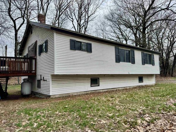 31 Forest Street, Haverhill, NH 03785