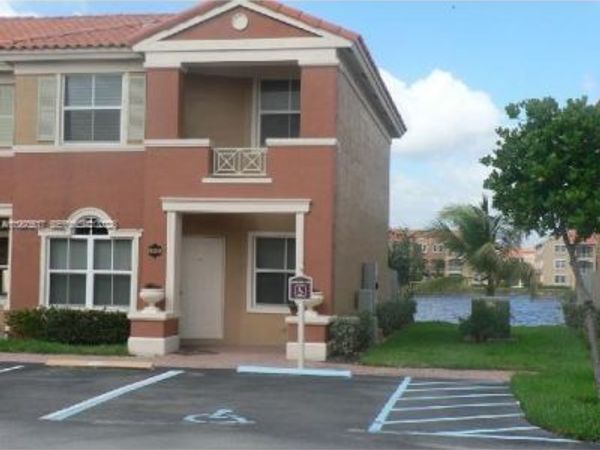 11617 NW 62nd Ter, Unit 430, Doral, FL 33178