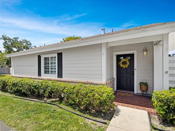 13784 SW 149th Cir Ln, Unit 3-73, Miami, FL 33186