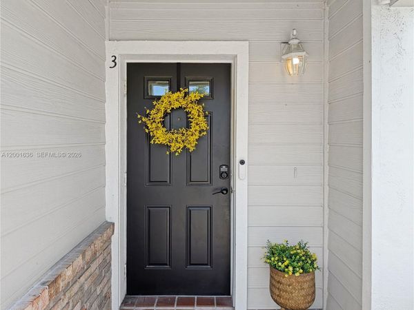 13784 SW 149th Cir Ln, Unit 3-73, Miami, FL 33186