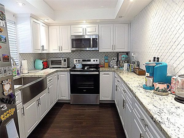 20831 San Simeon Way, Unit 103, Miami, FL 33179