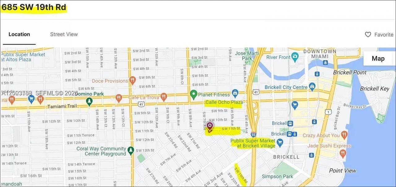 Please Call For Address, Unit A, Miami, FL 33129 Photo