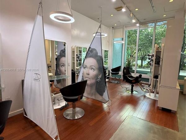 Beauty Salon & Spa in Brickell , Miami, FL 33131